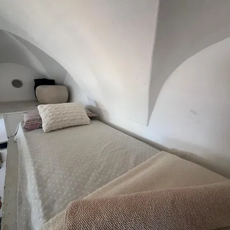 Bresca's Loft - Piazza Bresca Sea View Lejlighed Sanremo