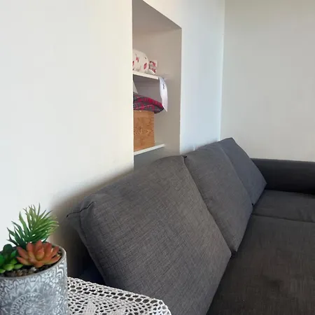 Bresca's Loft - Piazza Bresca Sea View Apartamento Sanremo