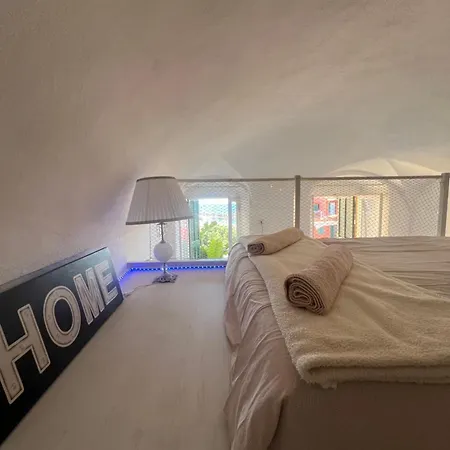 Bresca's Loft - Piazza Bresca Sea View * Sanremo