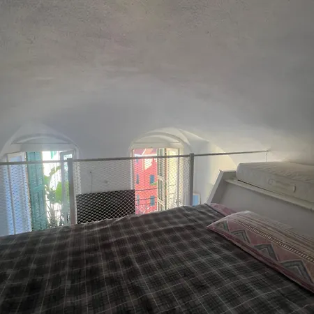 Apartamento Bresca's Loft - Piazza Bresca Sea View