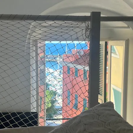 Apartamento Bresca's Loft - Piazza Bresca Sea View Sanremo