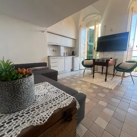 Bresca's Loft - Piazza Bresca Sea View * Sanremo